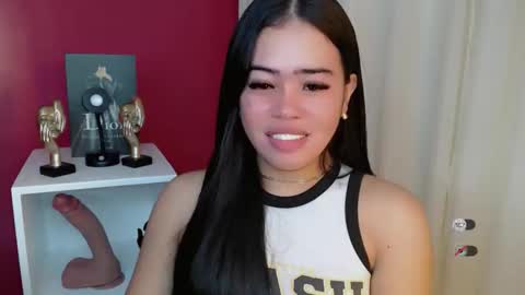 alesha_vibe_me online show from April 16, 2:18 pm