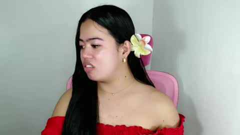 alesha_vibe_me online show from May 21, 8:49 pm