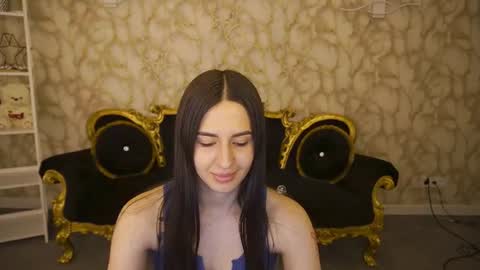 alesiadessmond online show from June 29, 7:03 pm