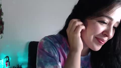 Aleska online show from January 10, 4:20 pm