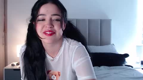 Aleska online show from March 5, 4:03 pm