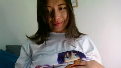 QUEEN OFF MILk  IM BACK  15 NOV online show from February 26, 11:37 pm