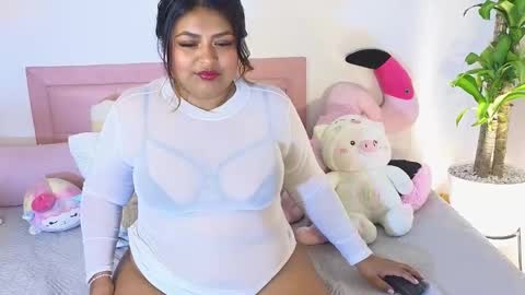 aleska_romanova online show from March 11, 7:25 am