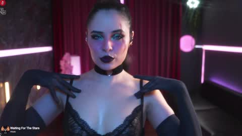 Alessa Goreng online show from December 9, 8:55 am