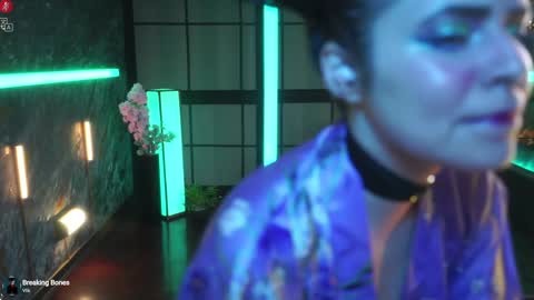 Alessa Goreng online show from January 11, 11:45 am