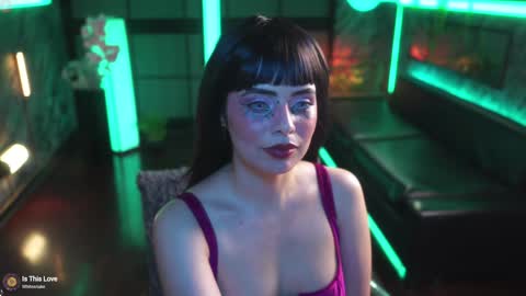 Alessa Goreng online show from January 27, 7:24 am