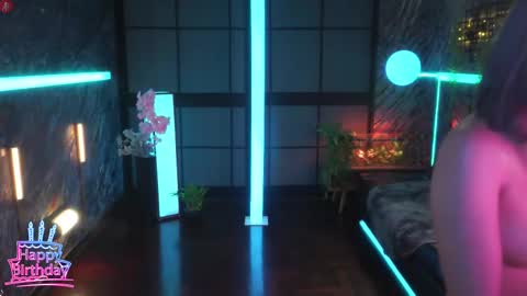 Alessa Goreng online show from February 9, 10:09 am