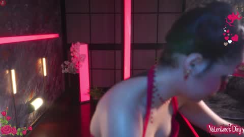 Alessa Goreng online show from February 15, 11:39 am