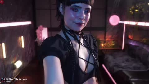 Alessa Goreng online show from February 23, 8:39 am