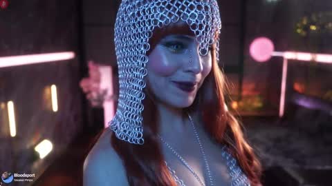 Alessa Goreng online show from March 1, 7:41 am