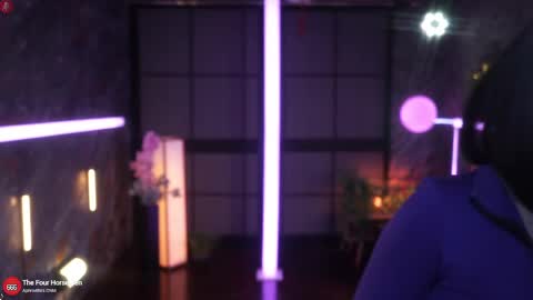 Alessa Goreng online show from March 9, 7:56 am