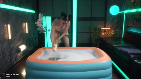 Alessa Goreng online show from March 10, 7:53 am