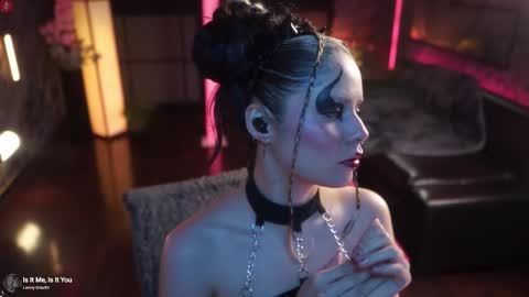 Alessa Goreng online show from September 20, 8:26 am