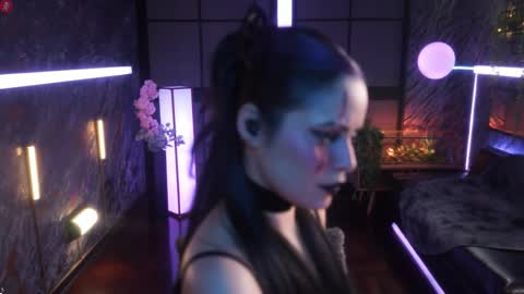 Alessa Goreng online show from September 23, 2:36 am