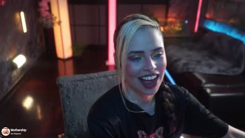 Alessa Goreng online show from September 25, 7:12 am