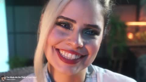 Alessa Goreng online show from October 19, 8:26 am