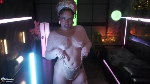 Snapshot of alessa_goreng chatting on May 16, 10:36 am Alessa Goreng online show from May 16, 10:36 am