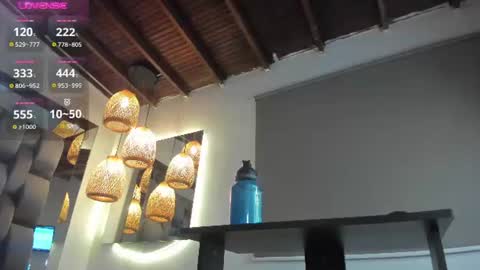 Snapshot of alessa_wells chatting on June 10, 10:58 am Alessa online show from June 10, 10:58 am