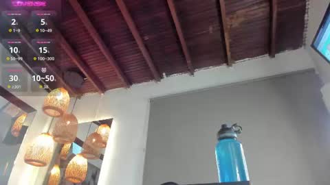 Snapshot of alessa_wells chatting on June 18, 11:03 am Alessa online show from June 18, 11:03 am
