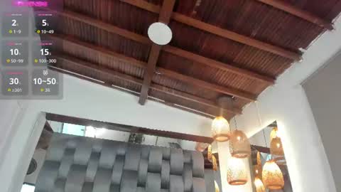 Snapshot of alessa_wells chatting on June 30, 11:00 am Alessa online show from June 30, 11:00 am
