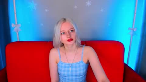 alessakiss online show from January 9, 8:39 am