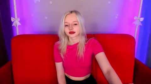 alessakiss online show from January 14, 9:04 am