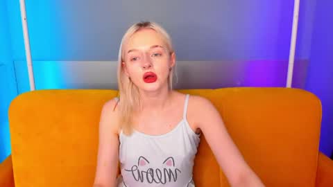 alessakiss online show from March 6, 9:06 am