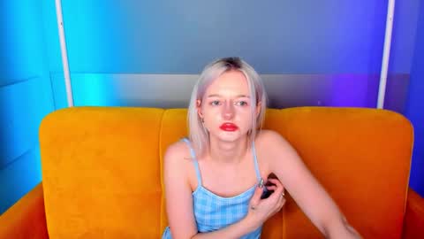 alessakiss online show from March 11, 9:37 am