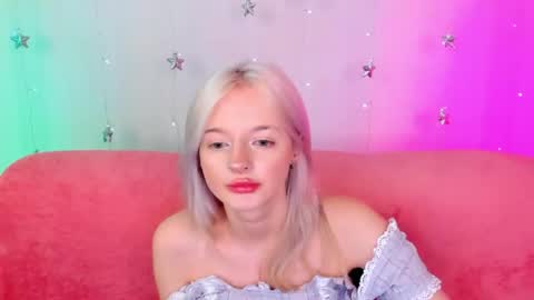 alessakiss online show from May 8, 1:55 am