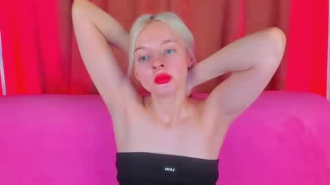 alessakiss online show from May 12, 2:08 am
