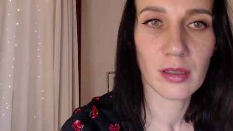 Snapshot of alessandra_foxy chatting on December 15, 2:59 pm Sandra online show from December 15, 2:59 pm