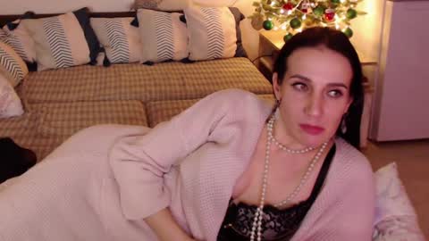 Snapshot of alessandra_foxy chatting on December 29, 8:04 pm Sandra online show from December 29, 8:04 pm