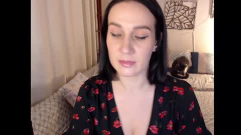 Snapshot of alessandra_foxy chatting on February 10, 2:10 pm Sandra online show from February 10, 2:10 pm