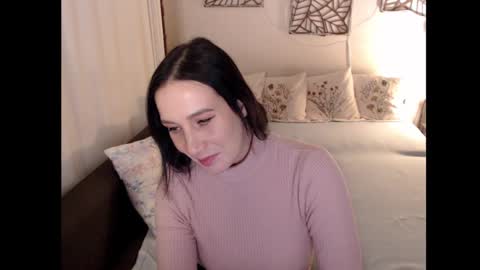 Snapshot of alessandra_foxy chatting on March 2, 2:35 pm Sandra online show from March 2, 2:35 pm