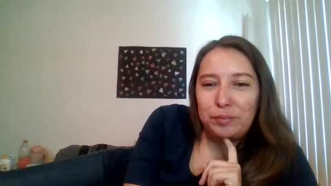 Alessandra Conrado online show from March 25, 4:24 pm