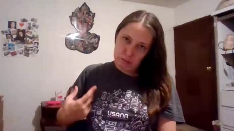 Snapshot of alessandraconrado chatting on April 25, 7:44 am Alessandra Conrado online show from April 25, 7:44 am