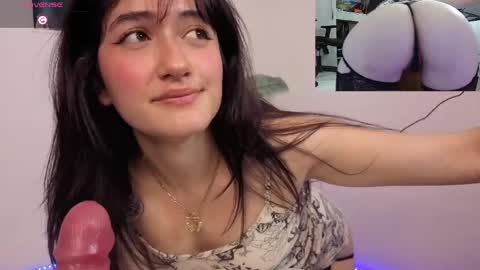 Snapshot of alessandralb chatting on May 15, 12:06 am Alessandra Leblanc online show from May 15, 12:06 am