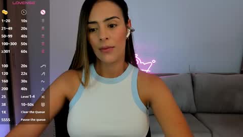 AlessandraMoreli Its my birthday online show from January 15, 6:51 pm