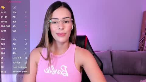 AlessandraMoreli Its my birthday online show from January 19, 12:50 pm