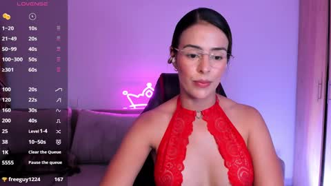 AlessandraMoreli Its my birthday online show from January 24, 10:51 pm