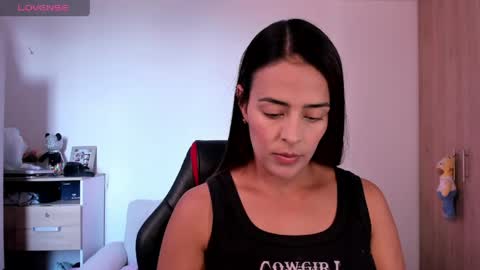 AlessandraMoreli Its my birthday online show from April 14, 7:42 pm