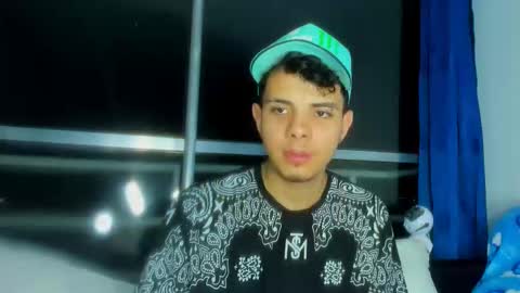 Alessandro online show from September 21, 4:14 am