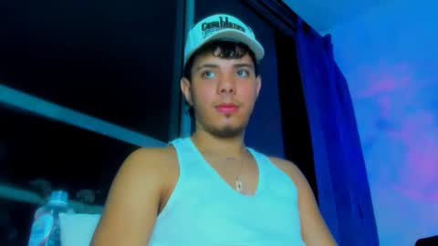 Alessandro online show from September 28, 6:19 am