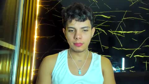 Alessandro online show from March 30, 4:13 am