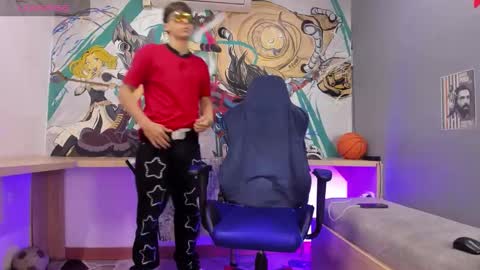 Alessandro Dybala online show from October 11, 12:15 pm