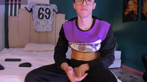 Alessandro Dybala online show from November 21, 12:26 pm