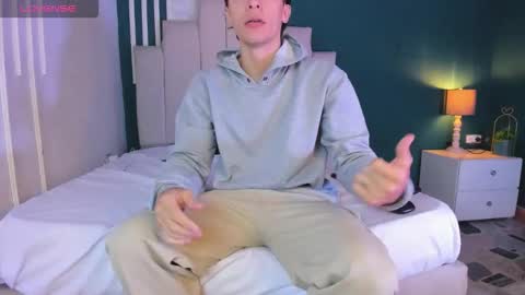 Alessandro Dybala online show from November 25, 12:27 pm