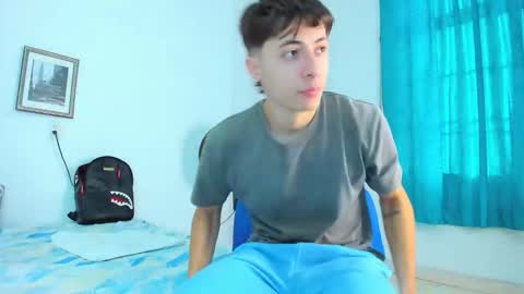 Alessandro Dybala online show from February 18, 12:12 pm