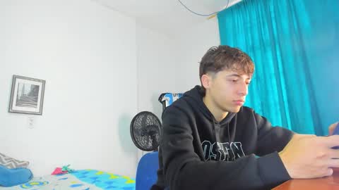 Alessandro Dybala online show from March 20, 12:21 pm