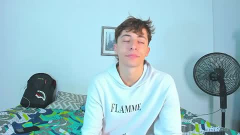 Alessandro Dybala online show from April 10, 12:21 pm